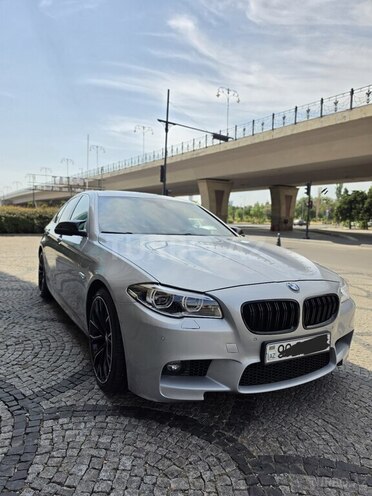 BMW 528-4