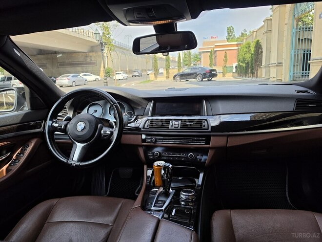 BMW 528-3