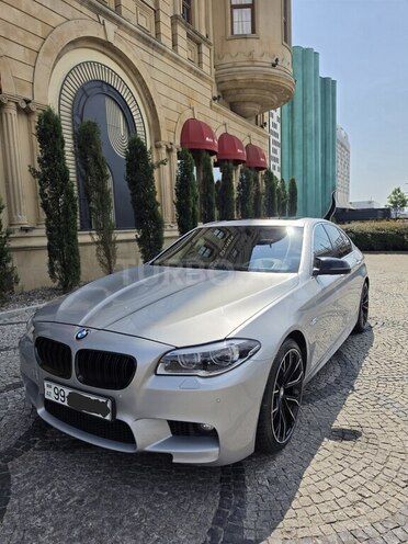 BMW 528-6