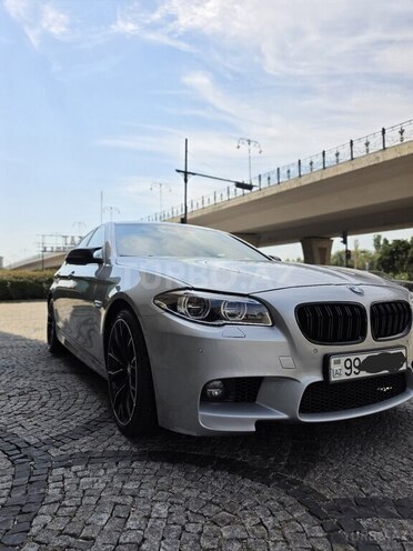 BMW 528-8