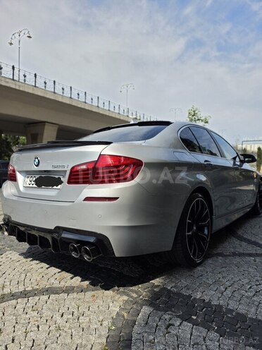 BMW 528-13