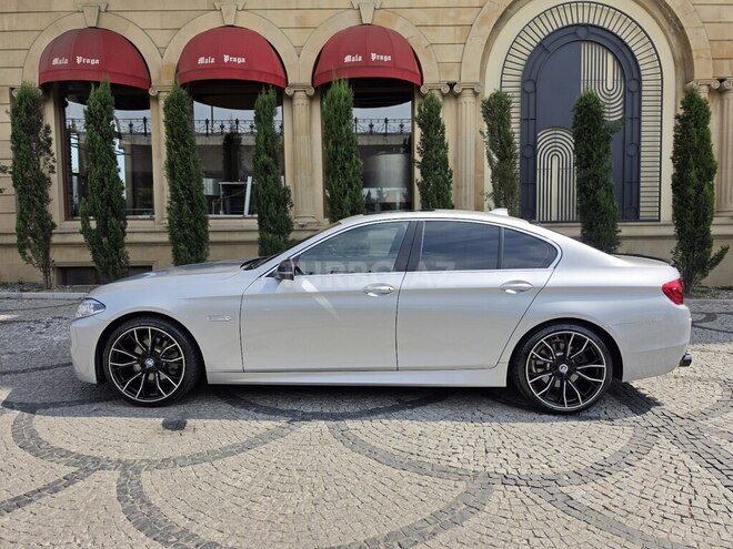 BMW 528-14