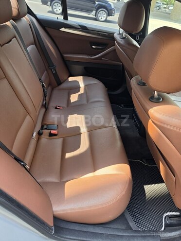 BMW 528-11