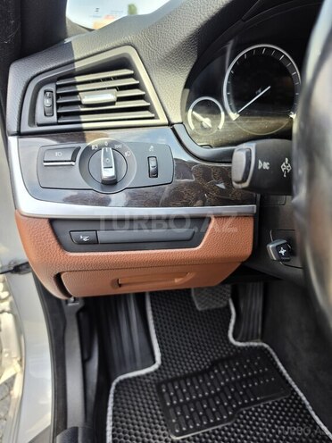 BMW 528-18