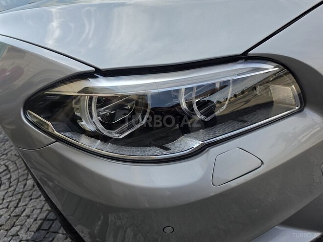 BMW 528-20