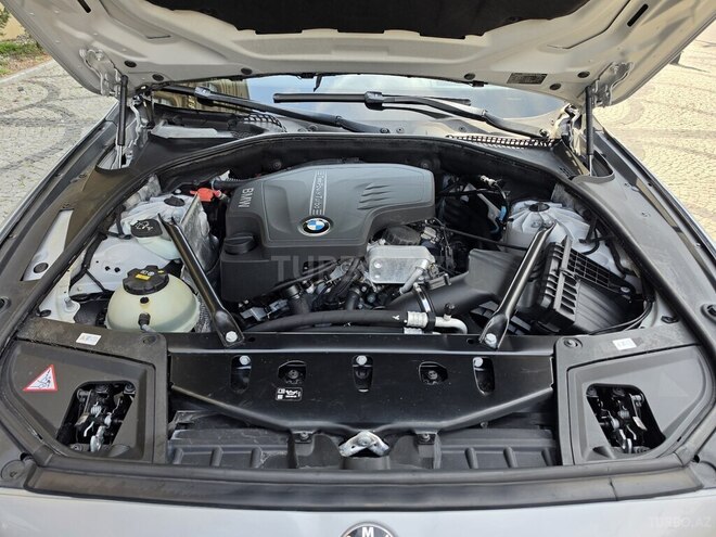 BMW 528-21