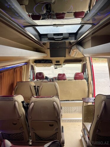 Mercedes Sprinter 515-12