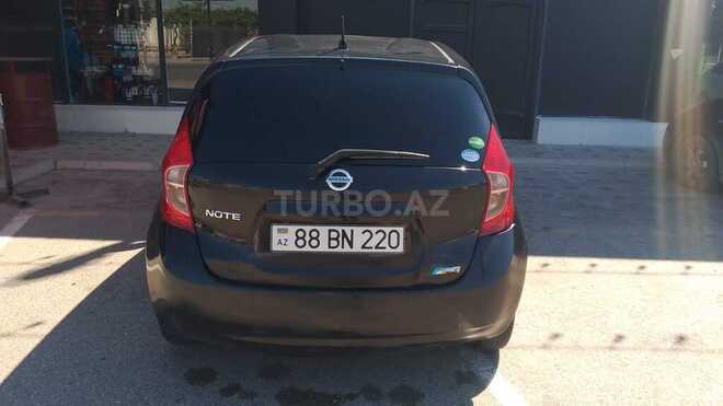 Nissan Note-2