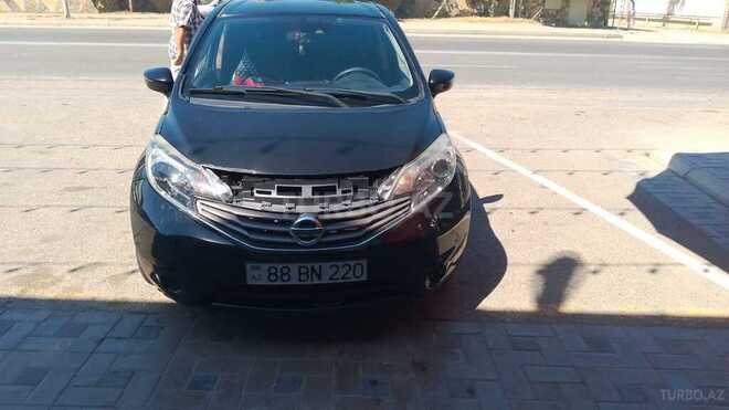 Nissan Note-1