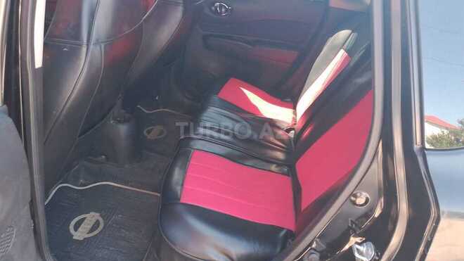 Nissan Note-4
