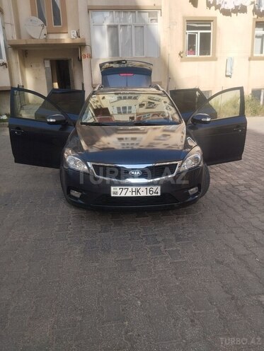 Kia Ceed SW-1