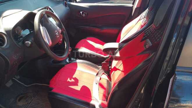 Nissan Note-6
