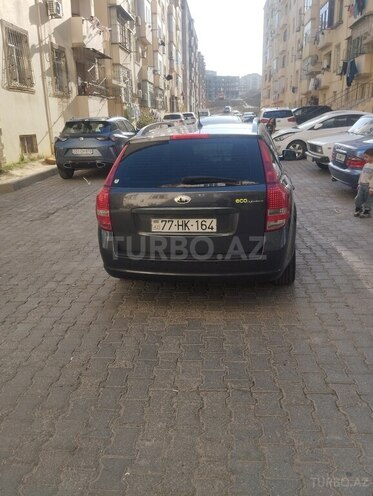 Kia Ceed SW-2