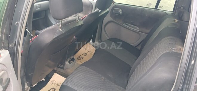 Opel Astra-5
