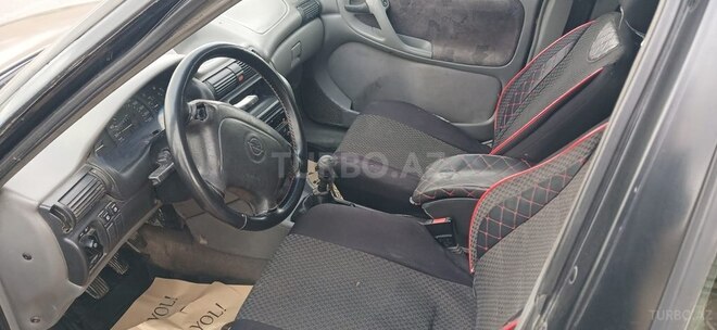 Opel Astra-6