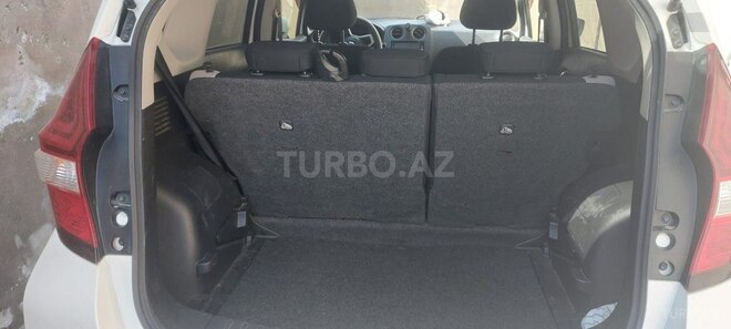 Nissan Note-6