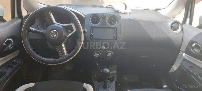 Nissan Note-4