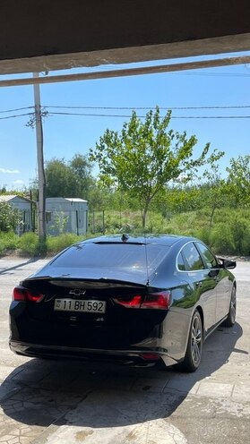 Chevrolet Malibu-7