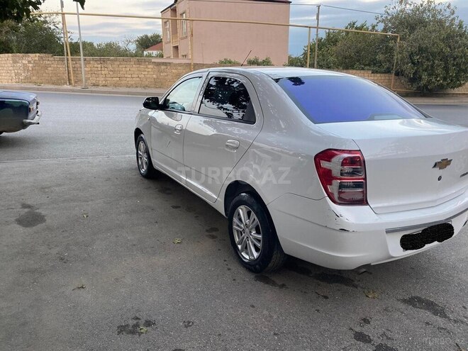 Chevrolet Cobalt-7