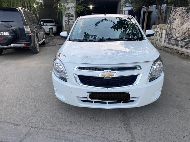 Chevrolet Cobalt-1