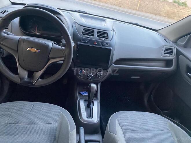 Chevrolet Cobalt-8