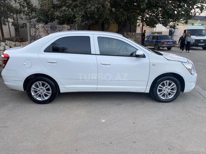 Chevrolet Cobalt-4