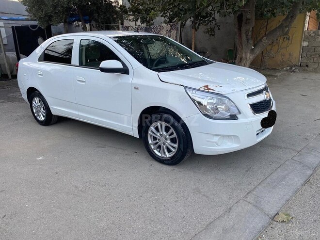 Chevrolet Cobalt-3