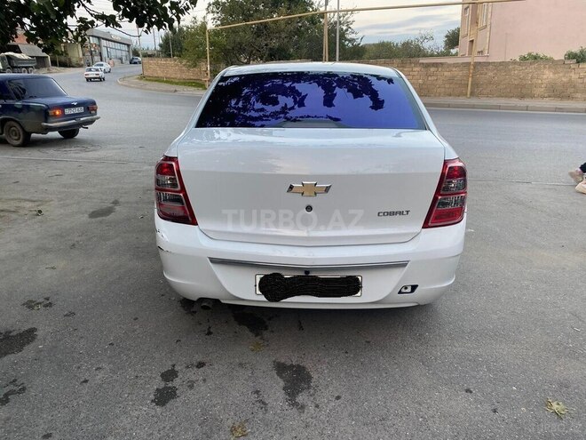 Chevrolet Cobalt-5
