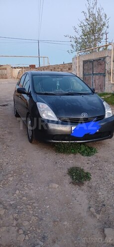 Toyota Prius-3