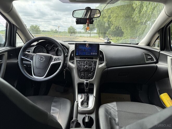 Opel Astra-8