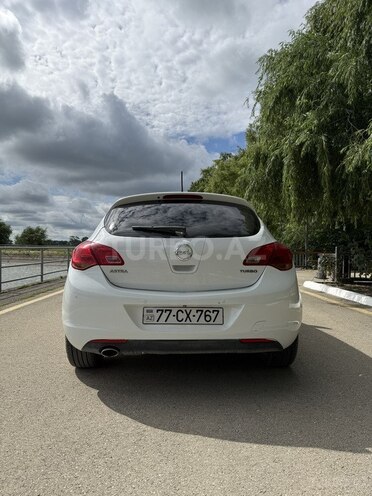 Opel Astra-6
