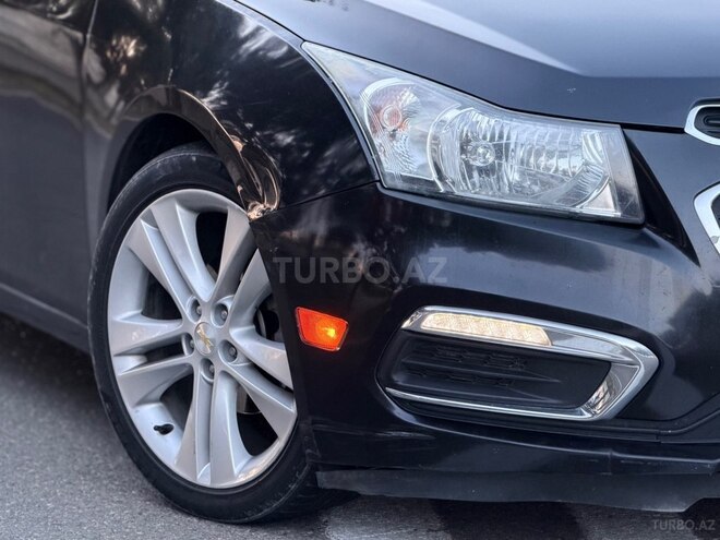 Chevrolet Cruze-6