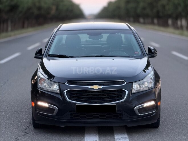 Chevrolet Cruze-5