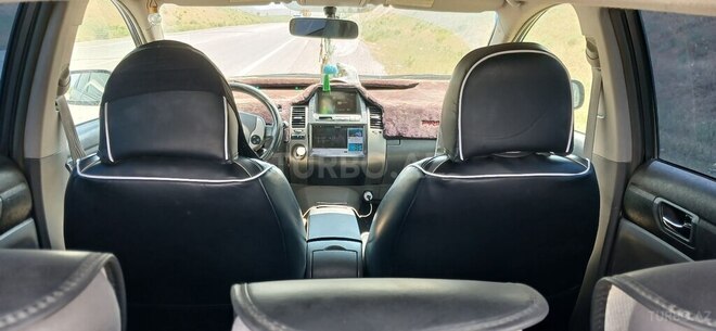 Toyota Prius-4