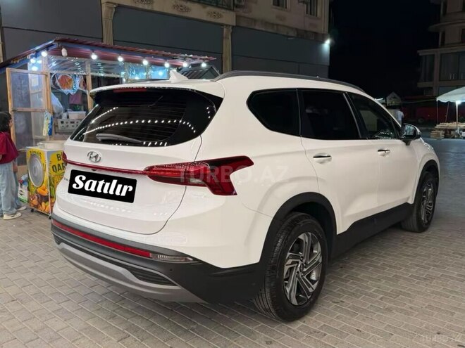 Hyundai Santa Fe-6