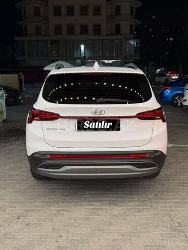 Hyundai Santa Fe-4