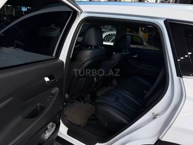 Hyundai Santa Fe-12