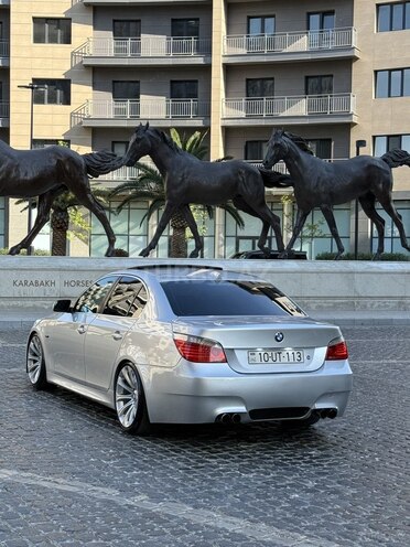 BMW 530-7