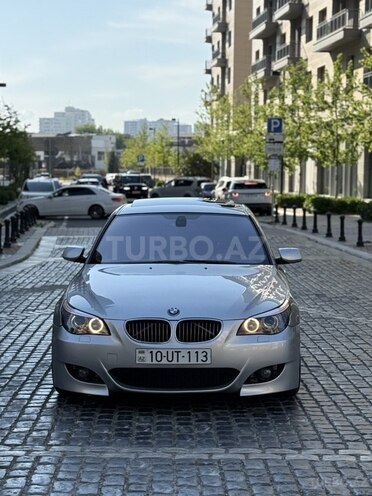 BMW 530-6