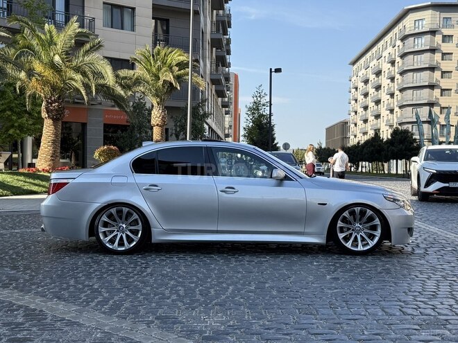 BMW 530-3