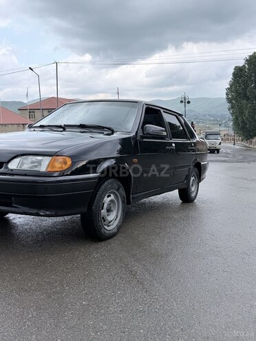 LADA (VAZ) 2115-4