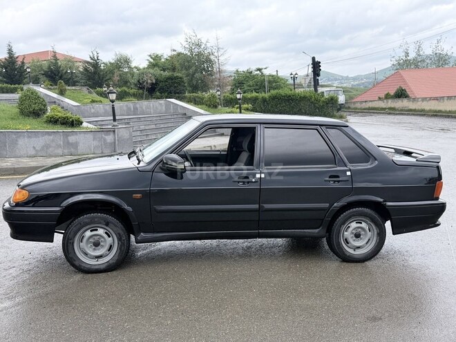 LADA (VAZ) 2115-7