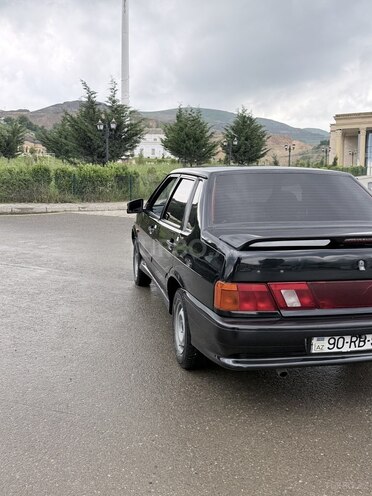 LADA (VAZ) 2115-5