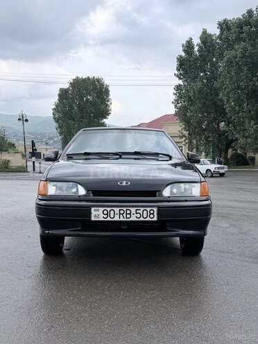 LADA (VAZ) 2115-1