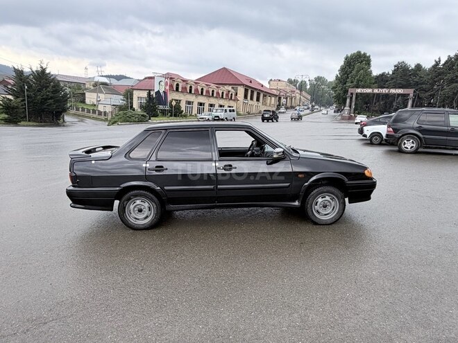 LADA (VAZ) 2115-8