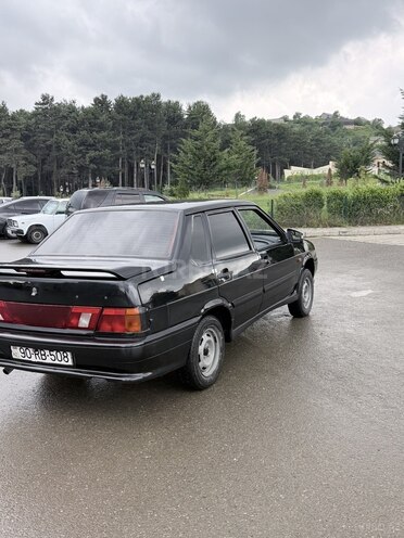 LADA (VAZ) 2115-6