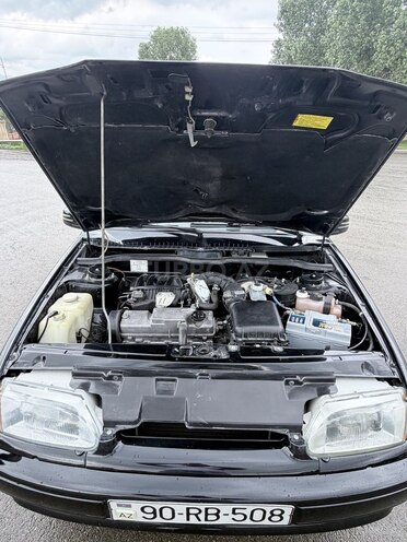 LADA (VAZ) 2115-12