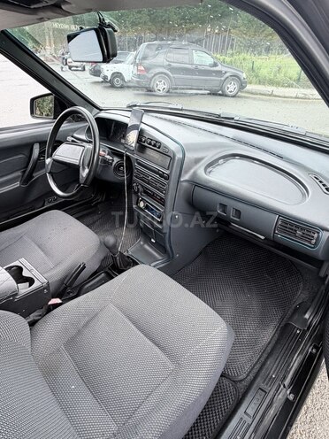 LADA (VAZ) 2115-10