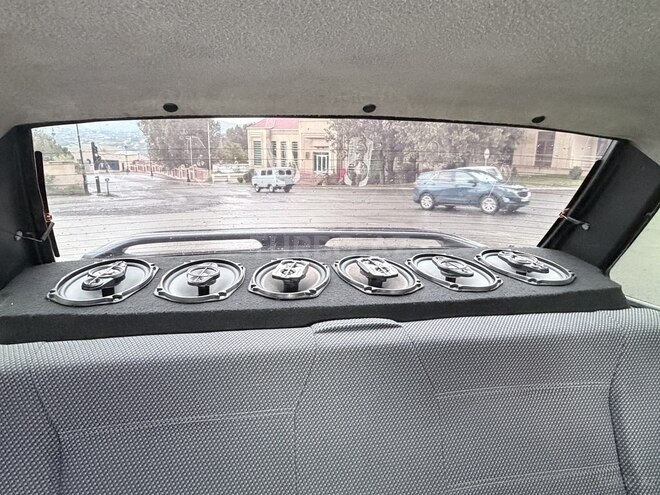 LADA (VAZ) 2115-11