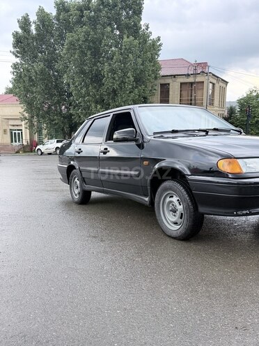 LADA (VAZ) 2115-3